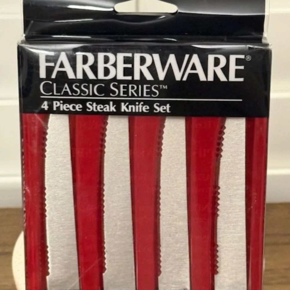 Farberware classic series